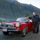 Illustration for article titled This Man Just Completed 3 Million Miles In His 1966 Volvo